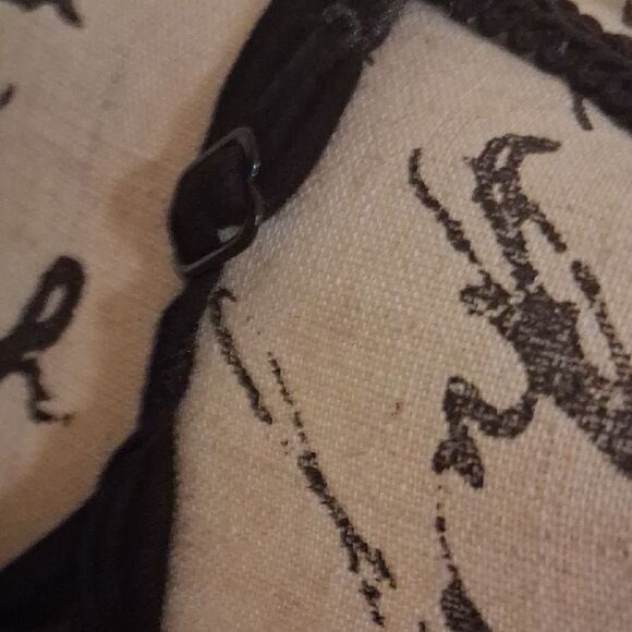 Old Navy Maternity Black Sleeveless Dress Size XS - Picture 6 of 8